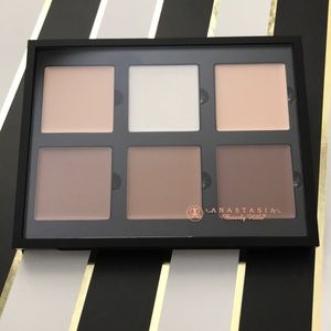 Anastasia NEW contour cream kit (Fair)